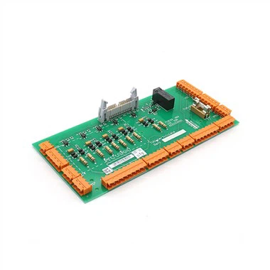 Elevator PCB KM713120G01