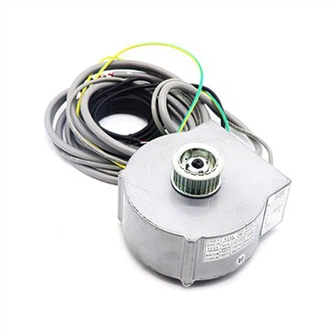 Motor Pintu Lift MITSUBISH YTJ031-13