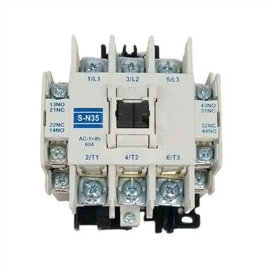 Kontaktor lift SD-N35