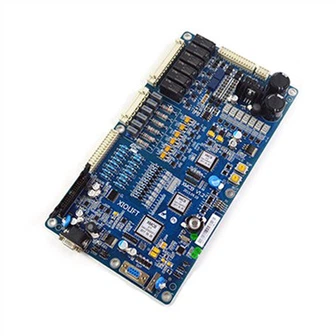 Lift Main Board XMCB