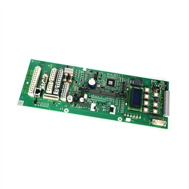 Schindler Elevator Papan PCB SMICE 61.Q ID NR 594303