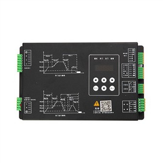 Konverter frekuensi motor pintu elevator BG101-S20P4A