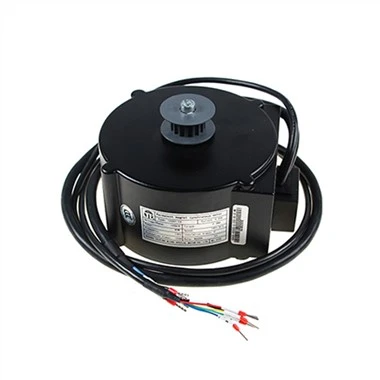 Elevator Door Motor 125st -13