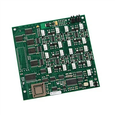 Lift pcb mf 4- c