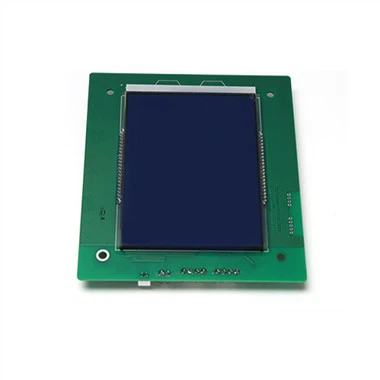 Papan Tampilan Elevator TA 10- CV