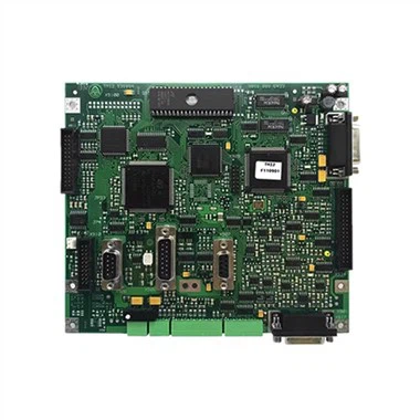 Papan Utama Lift TMI2TMI3