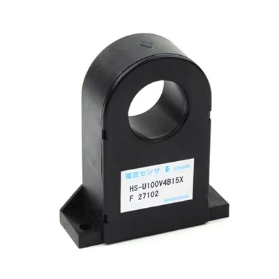 Toshiba Elevator Current Transformer HS-U100V4B15X