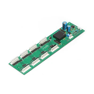 Papan Lift OMA4351Anf