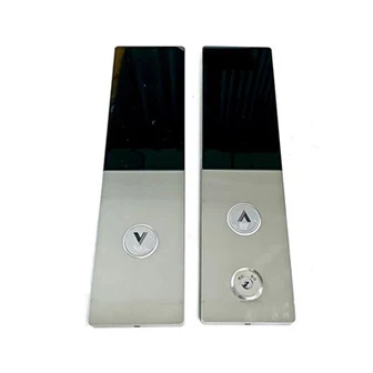 Elevator Cop Box XHB 25- a