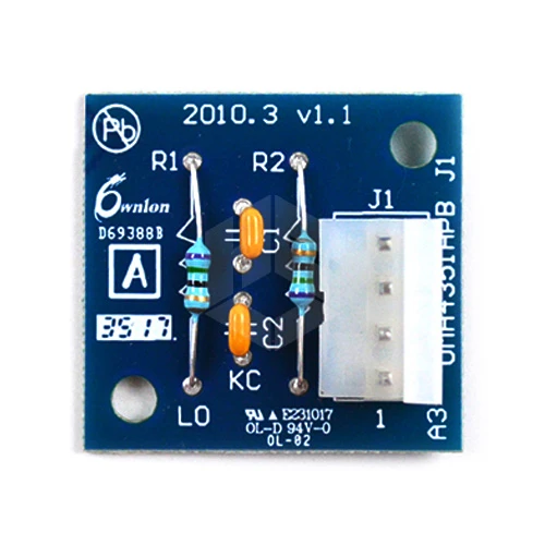 XIZI OTIS Elevator Pcb OMA4351APB