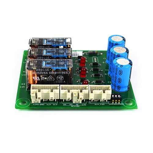 XIZI OTIS Elevator Pcb XAA610BR1