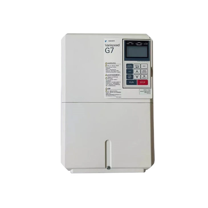 Yaskawa G7 Elevator Inverter CIMR-G7B4011