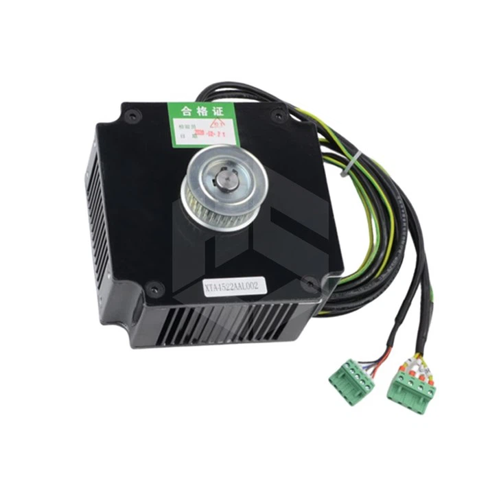 OTIS Elevator Door Motor BM14794W