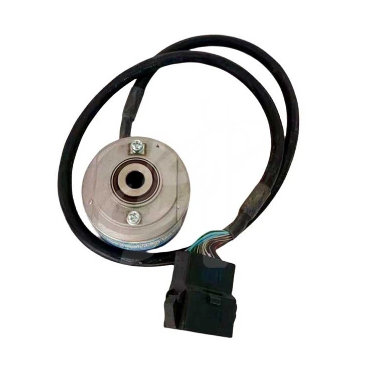 Elevator Main Unit Tamagawa Elevator Encoder TS5246N556 high quality
