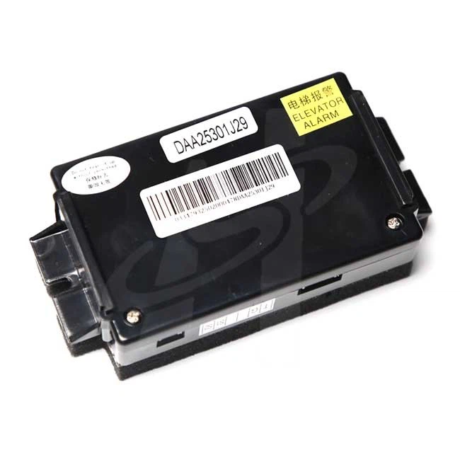 Elevator Intercom DAA25301J29 suppliers