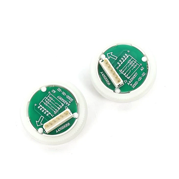 KONE Elevator Push Button A4J20057