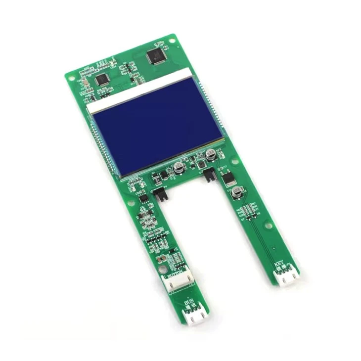 Papan Tampilan Lift EMA610EN1 A3N41283 A3N59447