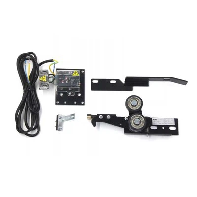 Kunci Pintu Lift T3200-161A