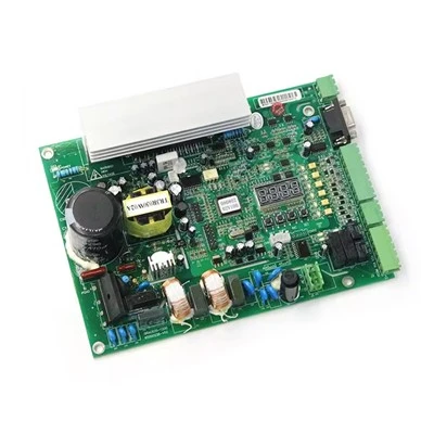 Elevator Door Motor Board Grace 05-1200