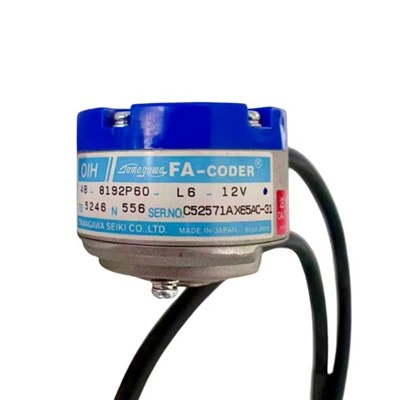 Unit Utama Lift Encoder Lift Tamagawa TS5246N556