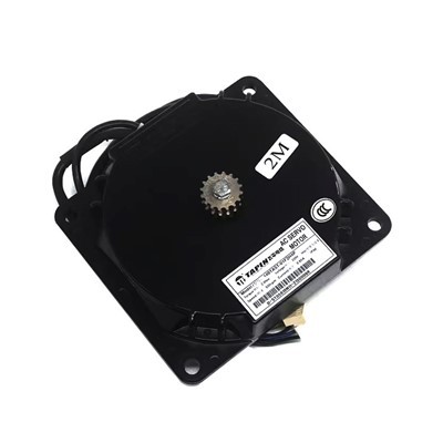 Motor Pintu Sinkron Magnet Permanen Lift 140TAST-01F2H4P 01T2M44P