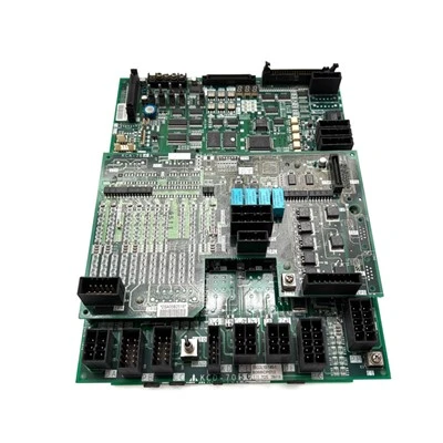 Papan Utama Elevator KCD -705 C