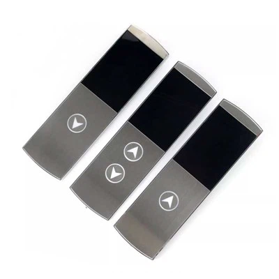 Lift HBP17 Single Elevator LOP Box